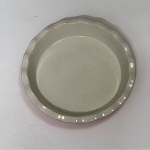 Fiesta Ware Baking Dish